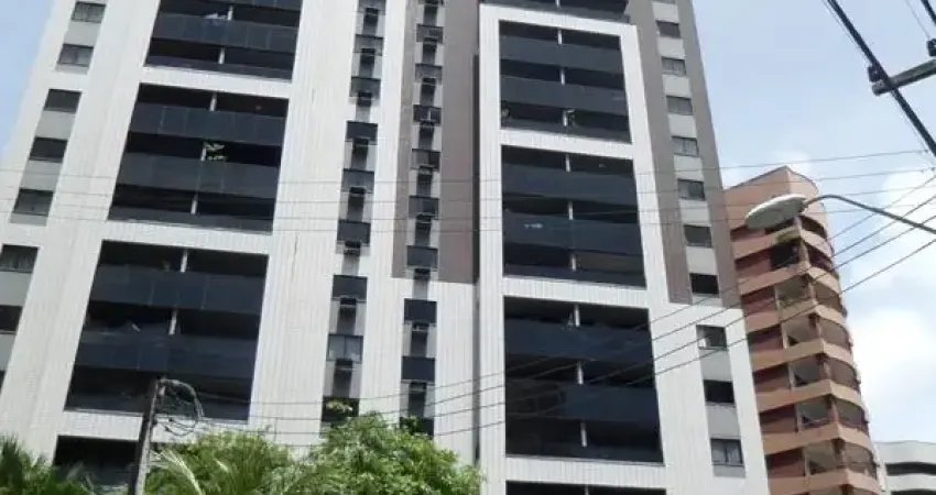 Apartamento com 2 quartos à venda na Rua Ana Bilhar, 868, Meireles, Fortaleza