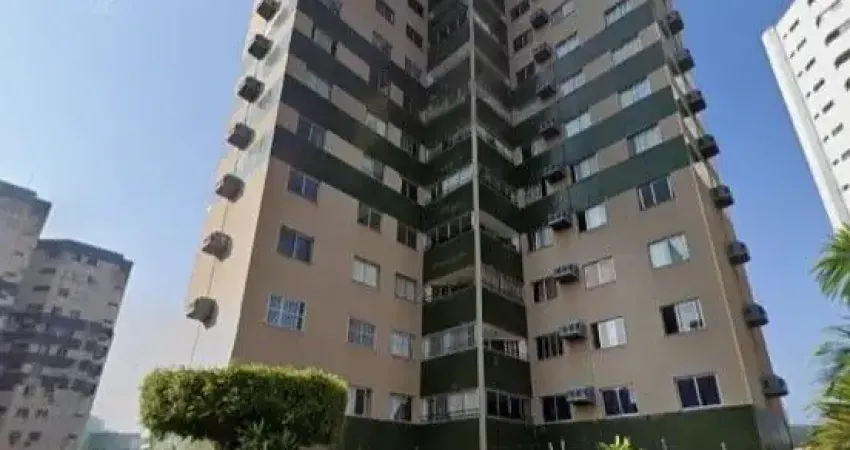 Apartamento com 3 quartos à venda na Avenida Santos Dumont, 6997, Papicu, Fortaleza