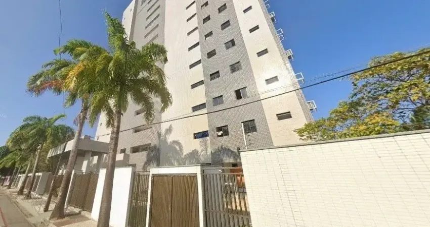 Apartamento com 3 quartos à venda na Rua Joaquim Nabuco, 3033, Dionisio Torres, Fortaleza