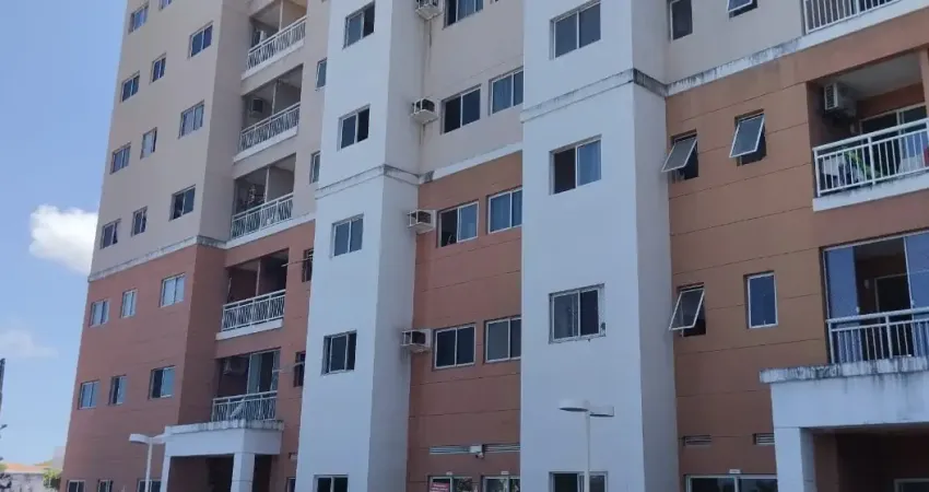 Apartamento com 2 quartos à venda na Rua Padre Constantino, 19, Jacarecanga, Fortaleza