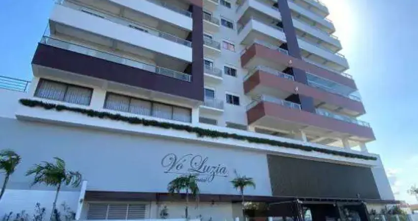 Apartamento com 3 quartos à venda na Rua Firmino Viríssimo Bernardino, 287, Praia João Rosa, Biguaçu