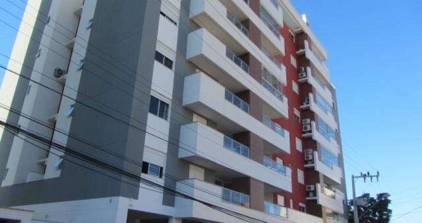 Apartamento 2 quartos com suíte Vista Mar Último Andar