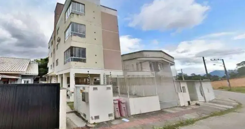 Apartamento com 2 quartos à venda na Rua Acauã, 125, Sertão do Maruim, São José