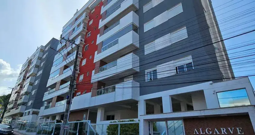 Apartamento 3 quartos com suíte com 113m² privativos próximo da Beira Mar