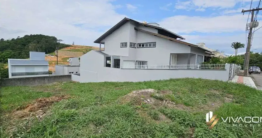 Terreno à venda na Rua das Goiabeiras, 150, Pedra Branca, Palhoça