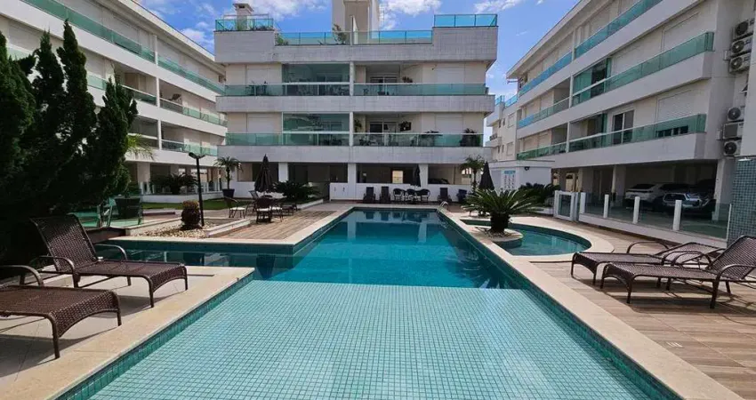 Cobertura 3 suítes nos Ingleses a 450 metros do mar