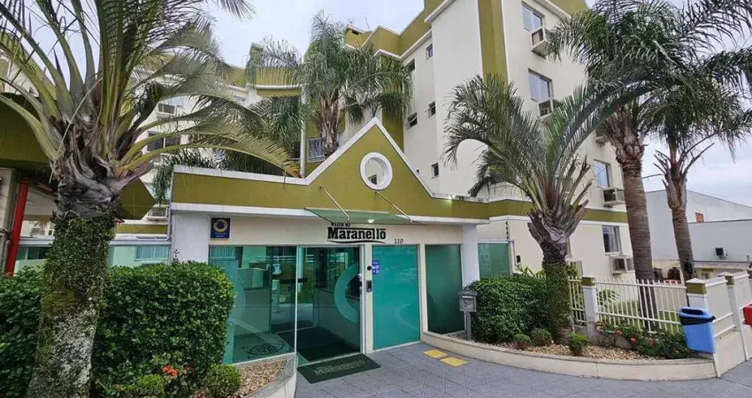 Apartamento 2 quartos com suíte em São José com elevador