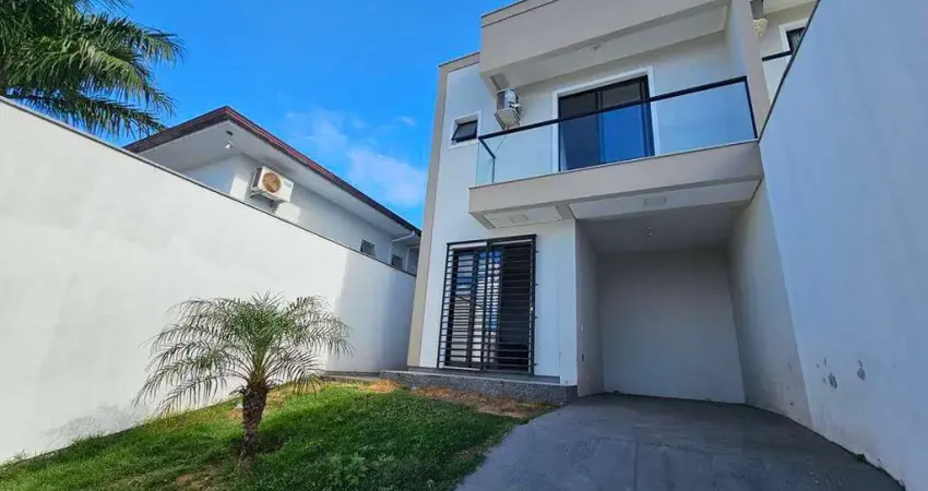Casa com 2 quartos à venda na Rua Professora Terezinha de Jesus, 105, Bela Vista, Palhoça