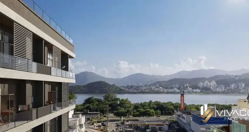 Apartamento 1 suíte na Agronômica em excelente localização