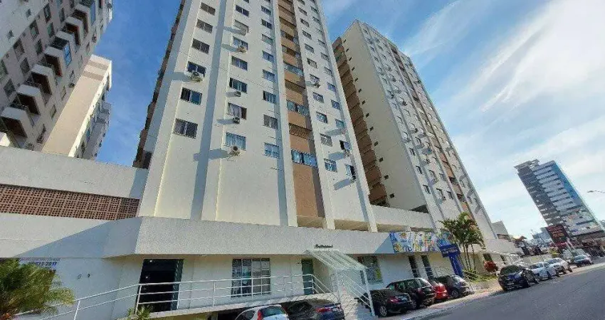 Apartamento 2 quartos com sacada em Campinas São José
