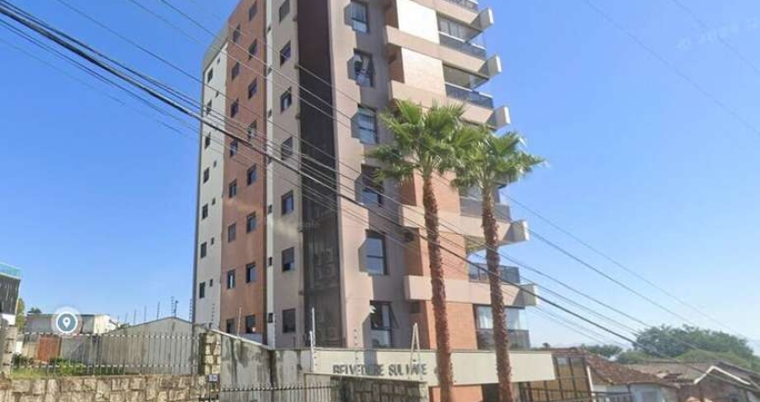 Apartamento 2 quartos com suíte a uma quadra da BEIRA MAR