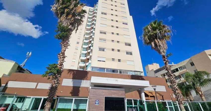 Apartamento 3 quartos com 2 vagas no Estreito VISTA MAR