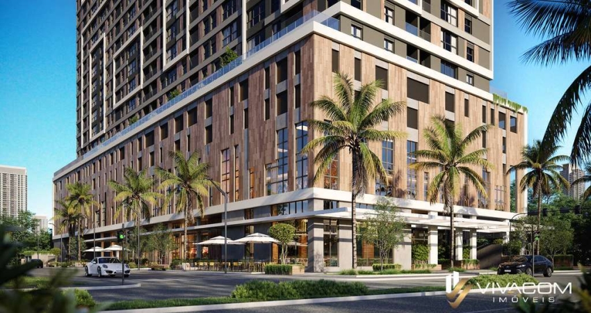 Apartamento 3 quartos com suíte no Centro de Biguaçu