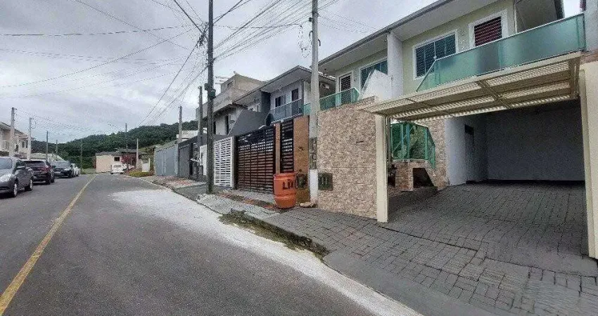 Casa com 2 quartos à venda na Rua Uvaia, 57, Potecas, São José