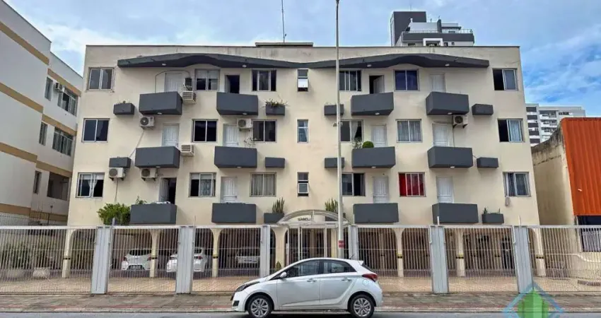 Apartamento com 2 quartos à venda na Rua Delamar José da Silva, 138, Kobrasol, São José