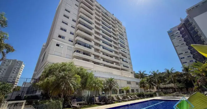 Apartamento com 4 quartos à venda na Rua Pastor William Richard Schisler Filho, 900, Itacorubi, Florianópolis