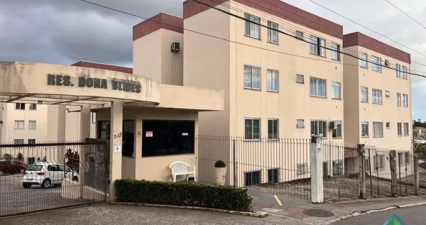 Apartamento com 2 quartos à venda na Rua Jornalista Orion Augusto Platt, 247, Jardim Atlântico, Florianópolis