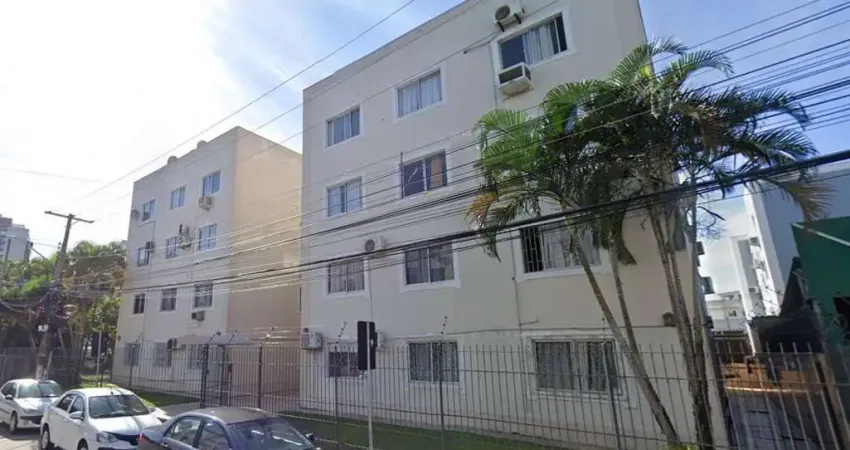 Apartamento com 2 quartos à venda na Rua Koesa, 448, Kobrasol, São José