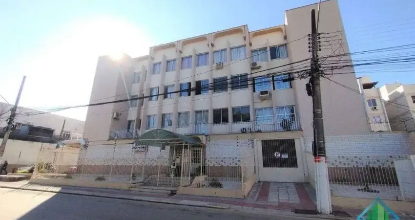 Apartamento com 2 quartos à venda na Rua Antônio Scherer, 800, Kobrasol, São José