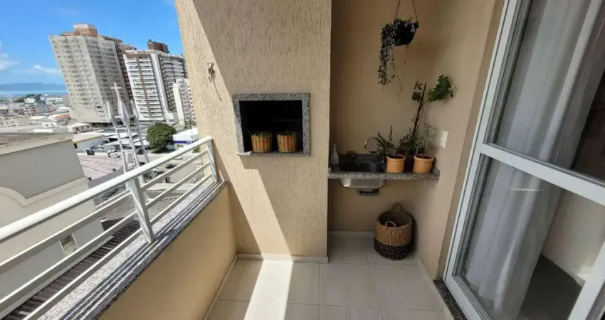 Apartamento 2 quartos com suíte e sacada com churrasqueira campinas