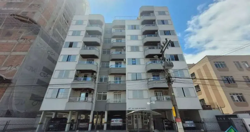 Apartamento com 1 quarto à venda na Rua Antônio Scherer, 330, Kobrasol, São José