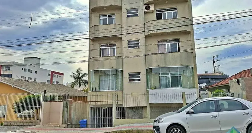 Apartamento com 3 quartos à venda na Rua Dom Pedro I, 300, Capoeiras, Florianópolis