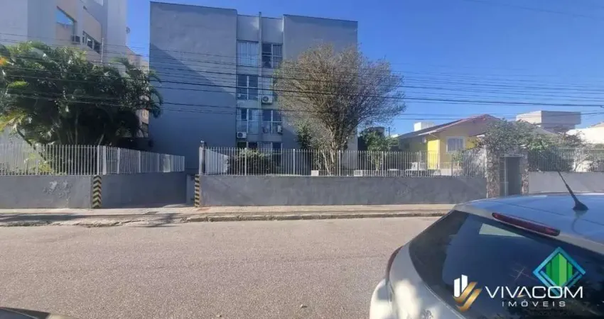 Apartamento com 1 quarto à venda na Rua Doutor Abel Capela, 772, Coqueiros, Florianópolis