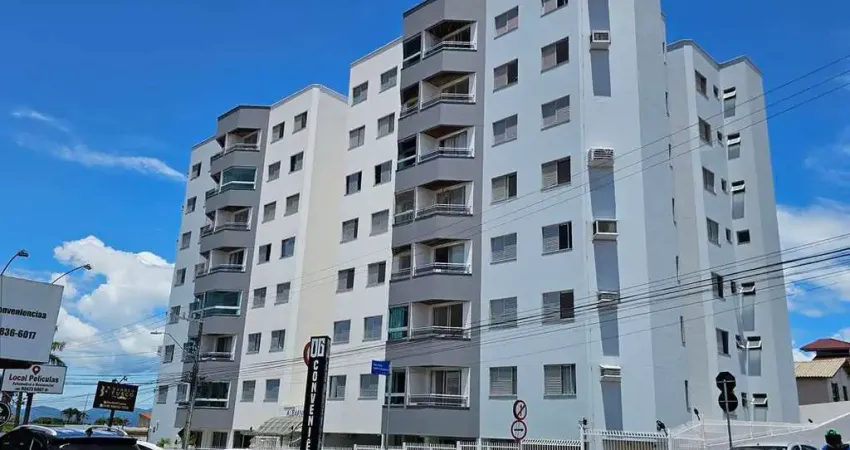 Apartamento com 3 quartos à venda na Rua Cândido Amaro Damásio, 301, Jardim Cidade de Florianópolis, São José