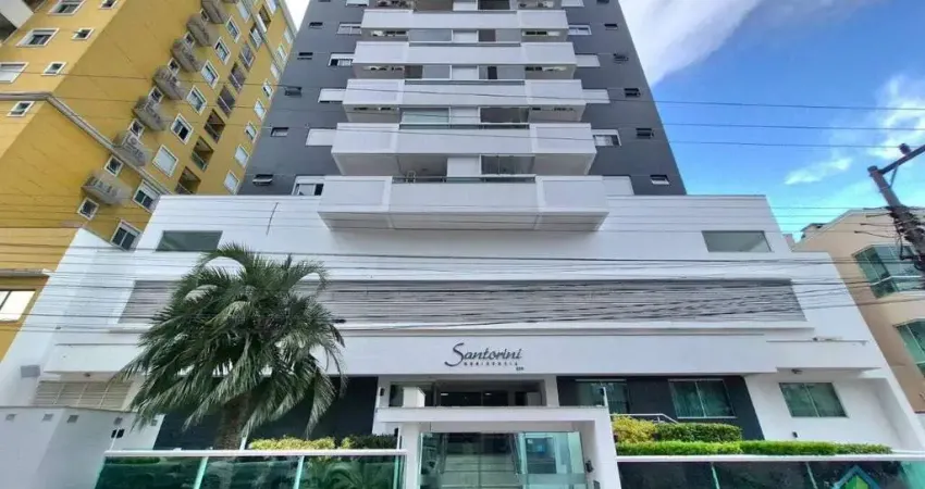 Apartamento com 3 quartos à venda na Rua João Saturnino Ouriques, 600, Campinas, São José