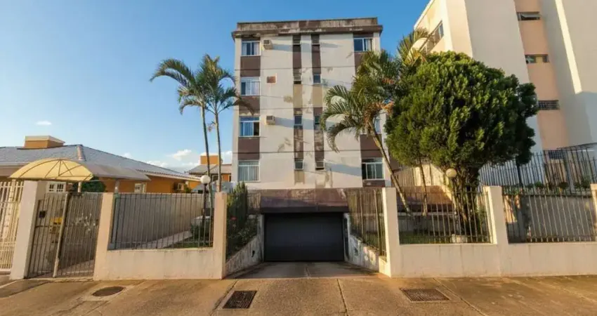 Apartamento com 2 quartos à venda na Rua Doutor Abel Capela, 750, Capoeiras, Florianópolis
