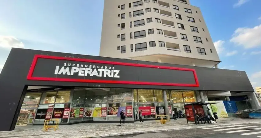 Apartamento com 1 quarto à venda na Rua João Motta Espezim, 524, Saco dos Limões, Florianópolis