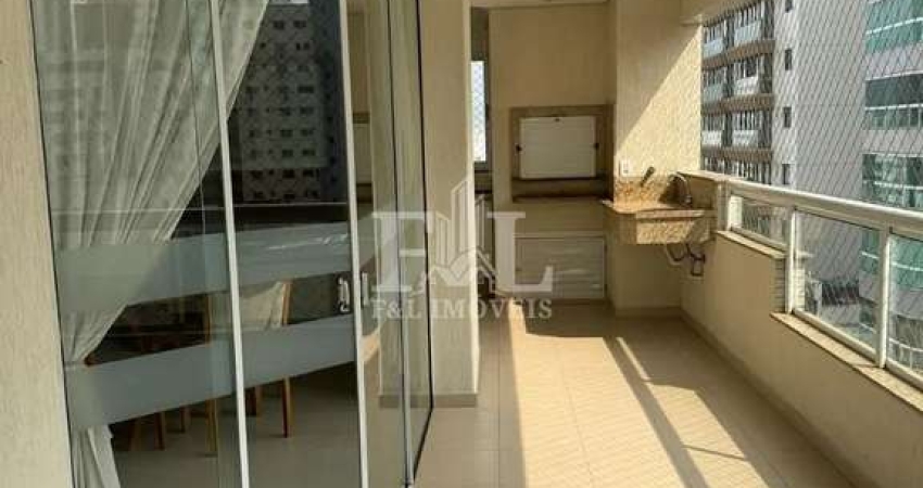 Apartamento com 3 quartos à venda na Rua 1121, Centro, Balneário Camboriú