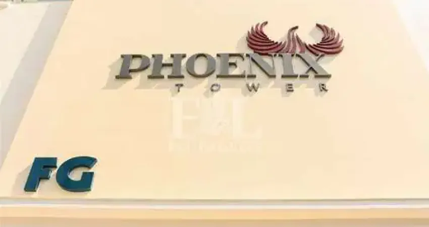 PHOENIX TOWER RESIDENCE