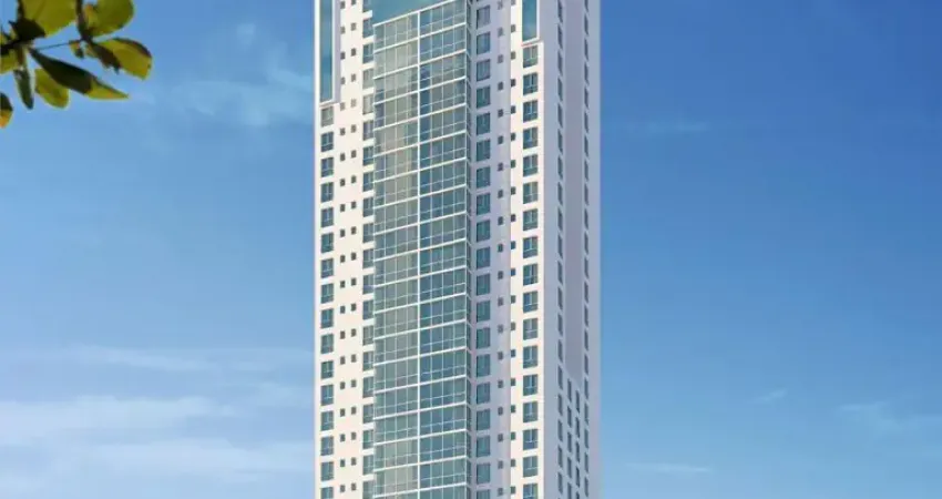 Apartamento à venda no edifício horizon – centro de balneário camboriú | fg empreendimentos