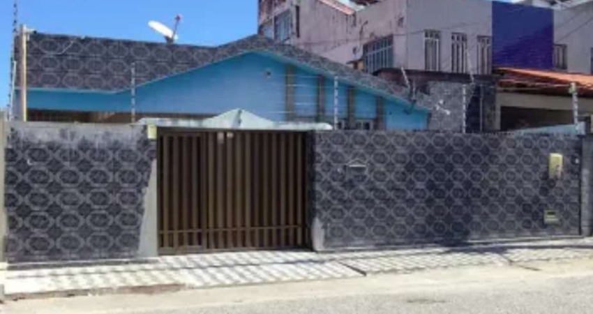 Casa no Bairro Getúlio Vargas
