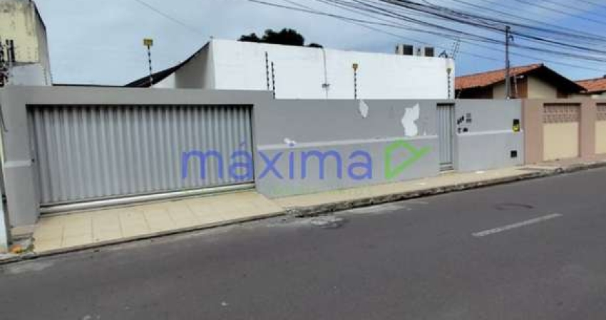 Casa no Bairro Luzia