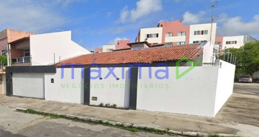 Ótima Casa Para Alugar com 3 quartos no bairro Ponto Novo em Aracaju
