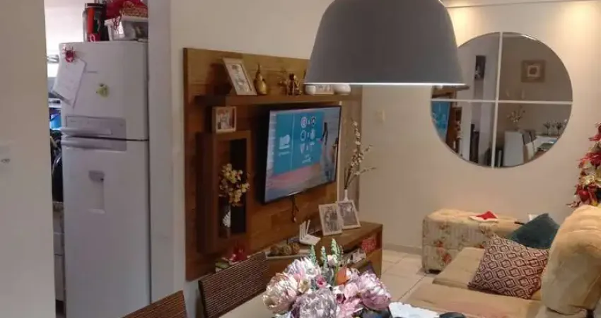 Apartamento à Venda na Aruana Condomínio Porto Atlântico