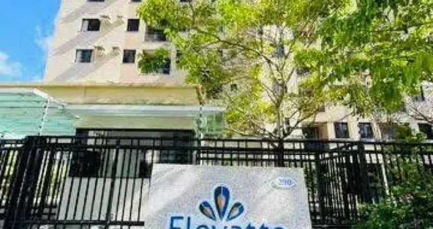 Apartamento à venda no Condomínio Elevatto