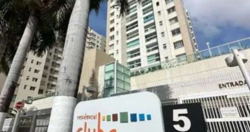 Apartamento à venda no Residencial Clube Atalaia