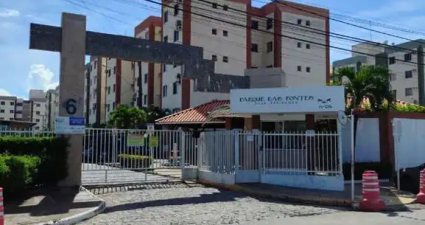 Apartamento à Venda no Condomínio Parque das Fontes