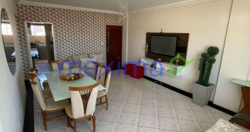 Apartamento no Edifício Simone Beatriz