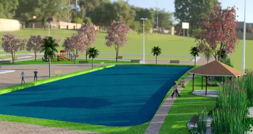 Terreno à venda na Rua João Francisco Braz, S/N, Caminho da Praia, Barra dos Coqueiros