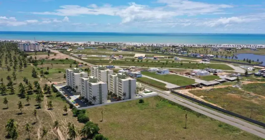 Apartamento com 2 quartos à venda na Travessa Um, 1539, Centro, Barra dos Coqueiros