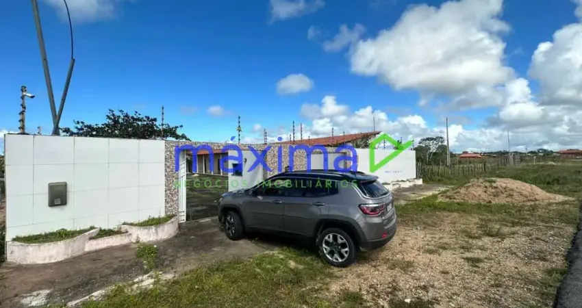 Chácara / sítio com 6 quartos à venda na Praça Dos Esportes, 01, Centro, Pirambu