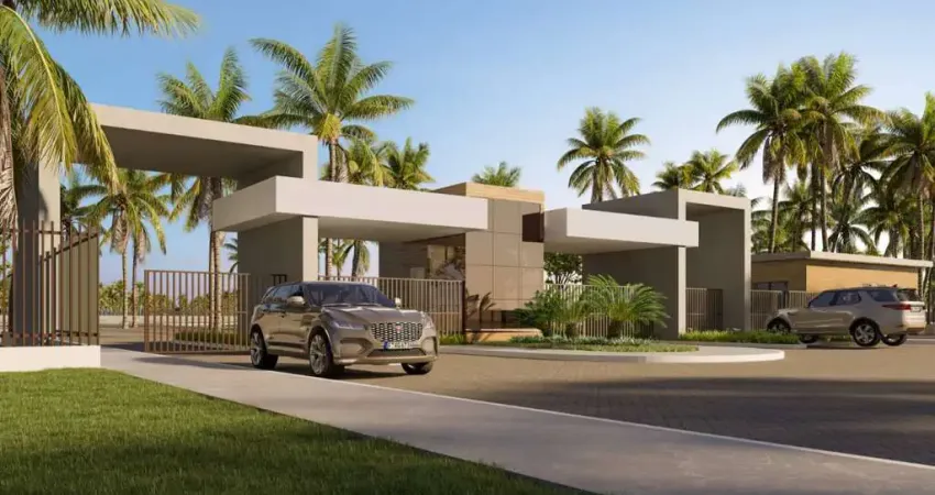 Terreno à venda na Rodovia SE100, SN, Capuã, Barra dos Coqueiros