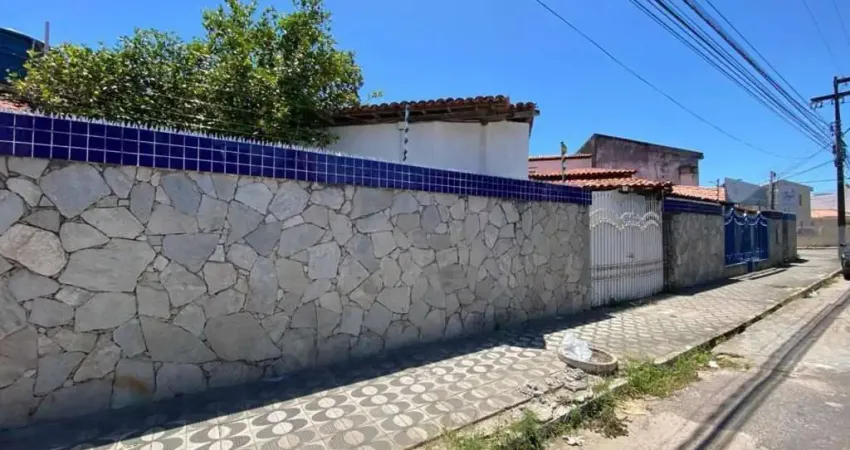 Casa com 4 quartos à venda na Rua Elizio Araújo, 13, Grageru, Aracaju