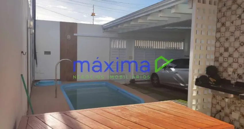 Casa com 3 quartos à venda na Rua Cajueiro, 69, Centro, Barra dos Coqueiros