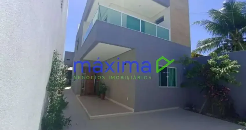 Casa com 6 quartos à venda na Rua E, 121, Aruana, Aracaju