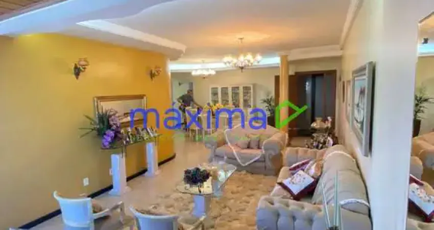 Apartamento com 4 quartos à venda na Rua Humberto Pinto do Valle, 1, Grageru, Aracaju